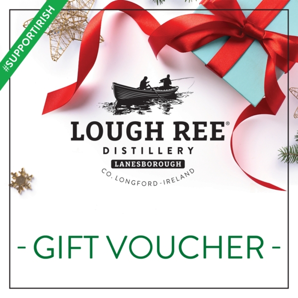 Image for Lough Ree Distillery Gift Card
