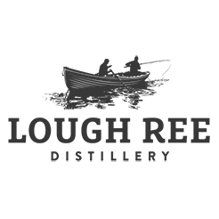 Logo for Lough Ree Distillery
